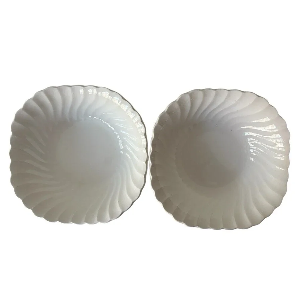 Johnson Bros this set